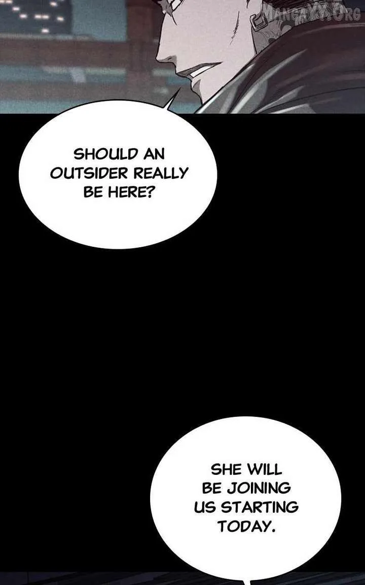 Nine Dragons: COPÓKA Chapter 45 page 75