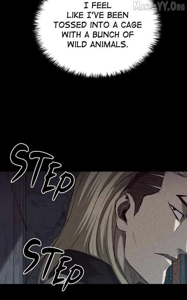 Nine Dragons: COPÓKA Chapter 45 page 71