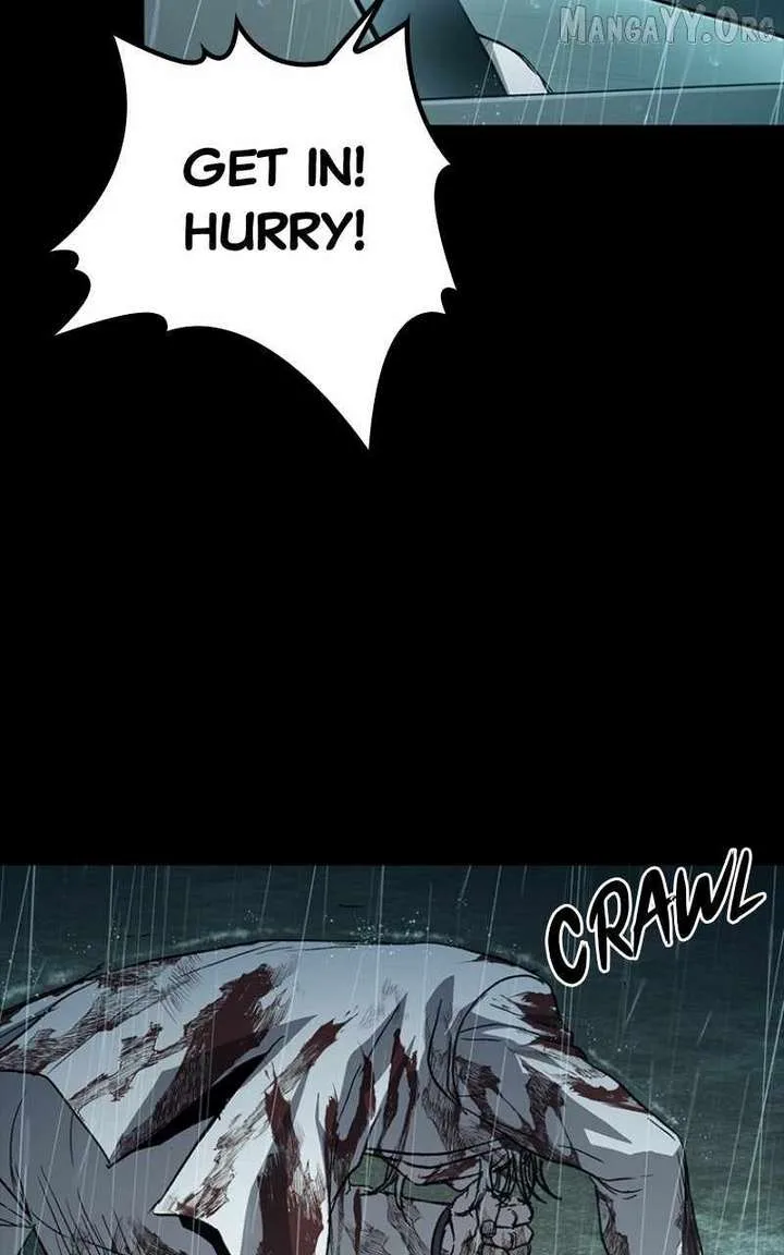 Nine Dragons: COPÓKA Chapter 46 page 58