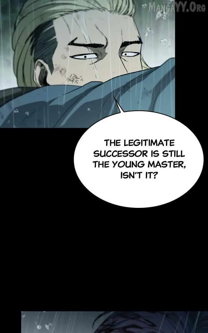 Nine Dragons: COPÓKA Chapter 46 page 27