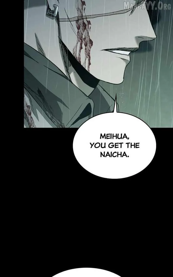 Nine Dragons: COPÓKA Chapter 46 page 85