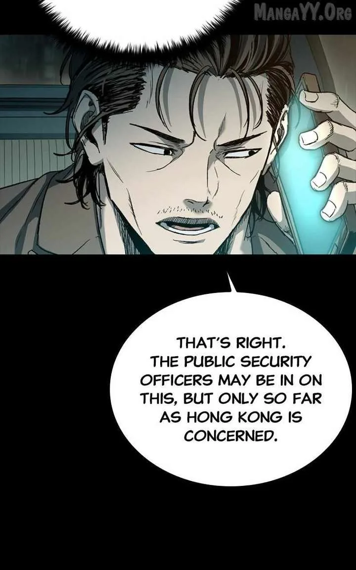 Nine Dragons: COPÓKA Chapter 46 page 100