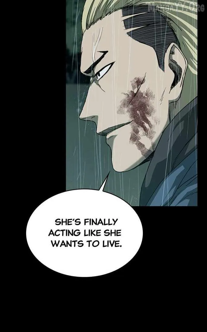 Nine Dragons: COPÓKA Chapter 45 page 91