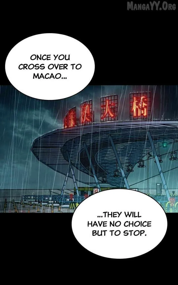 Nine Dragons: COPÓKA Chapter 46 page 101