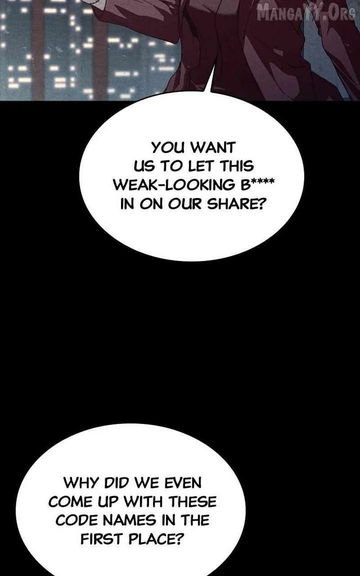 Nine Dragons: COPÓKA Chapter 45 page 78