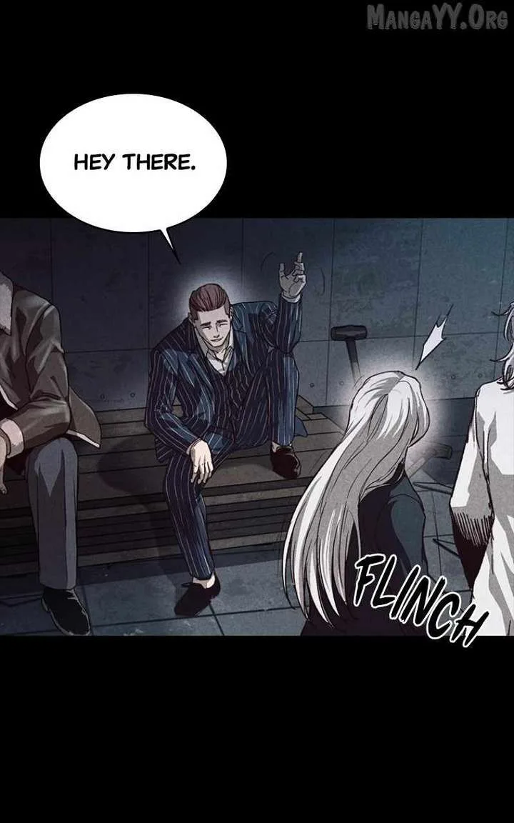 Nine Dragons: COPÓKA Chapter 45 page 81