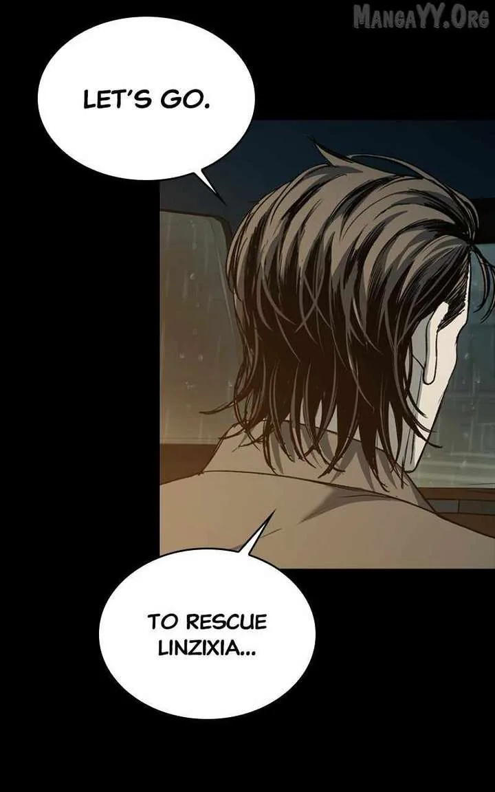Nine Dragons: COPÓKA Chapter 46 page 107