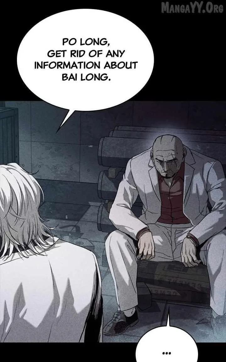 Nine Dragons: COPÓKA Chapter 45 page 83