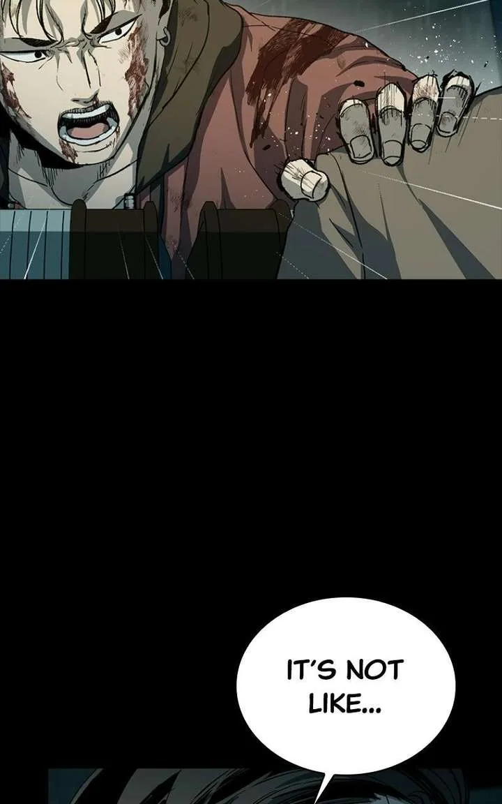 Nine Dragons: COPÓKA Chapter 47 page 24