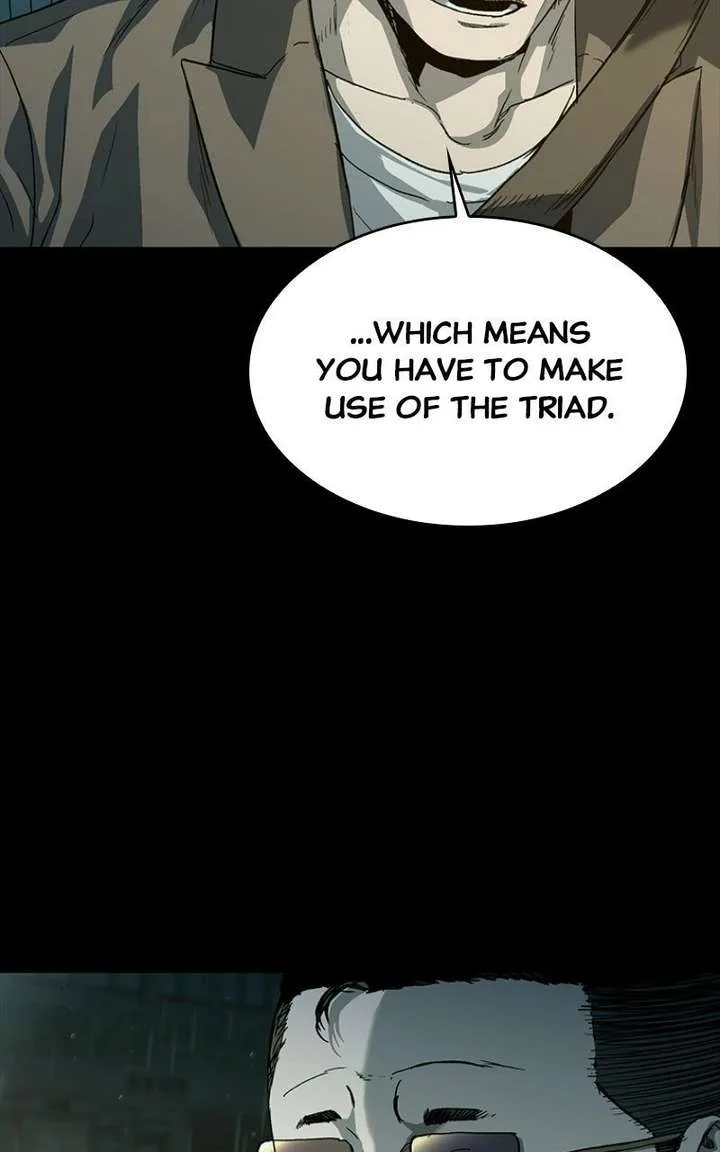 Nine Dragons: COPÓKA Chapter 47 page 22