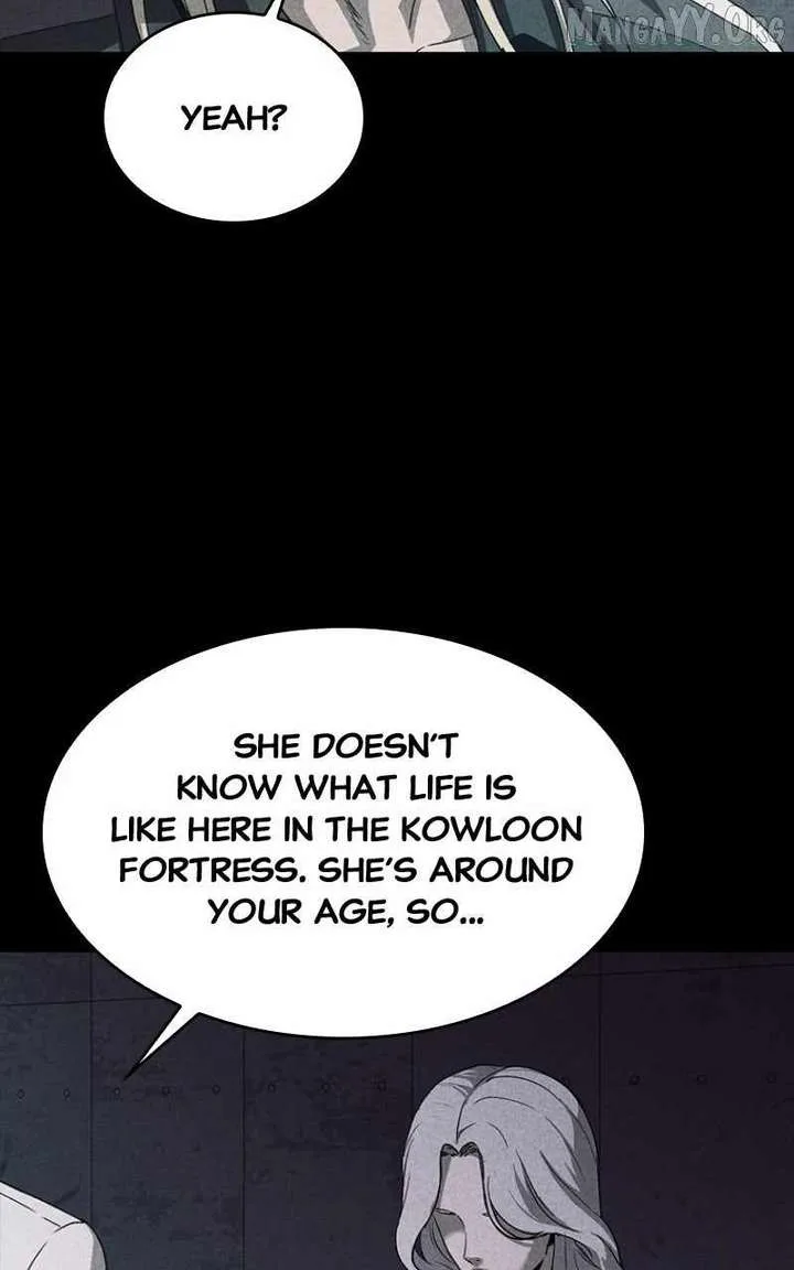 Nine Dragons: COPÓKA Chapter 45 page 86