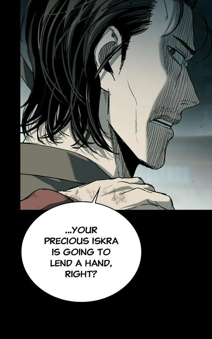 Nine Dragons: COPÓKA Chapter 47 page 25