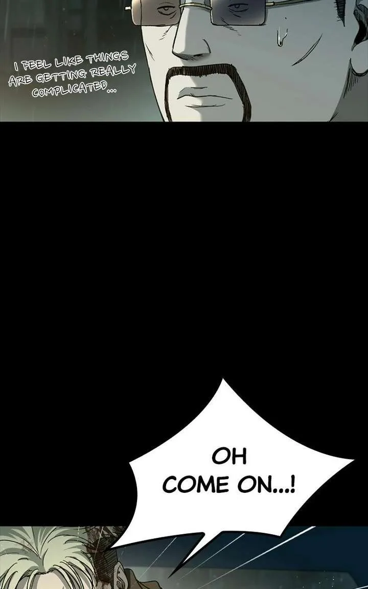 Nine Dragons: COPÓKA Chapter 47 page 23