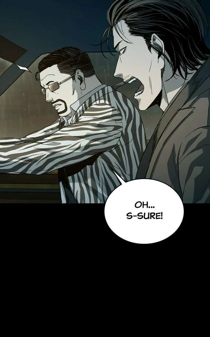 Nine Dragons: COPÓKA Chapter 47 page 5