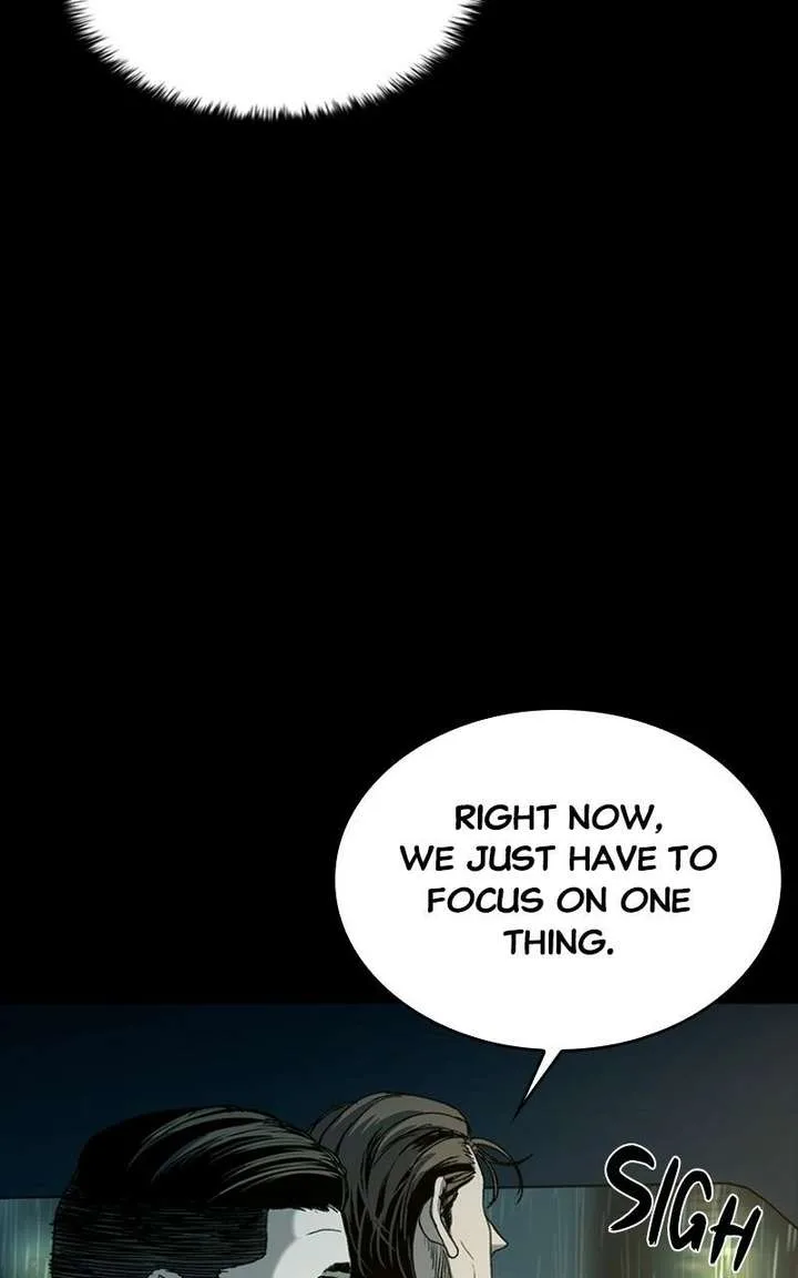Nine Dragons: COPÓKA Chapter 47 page 30