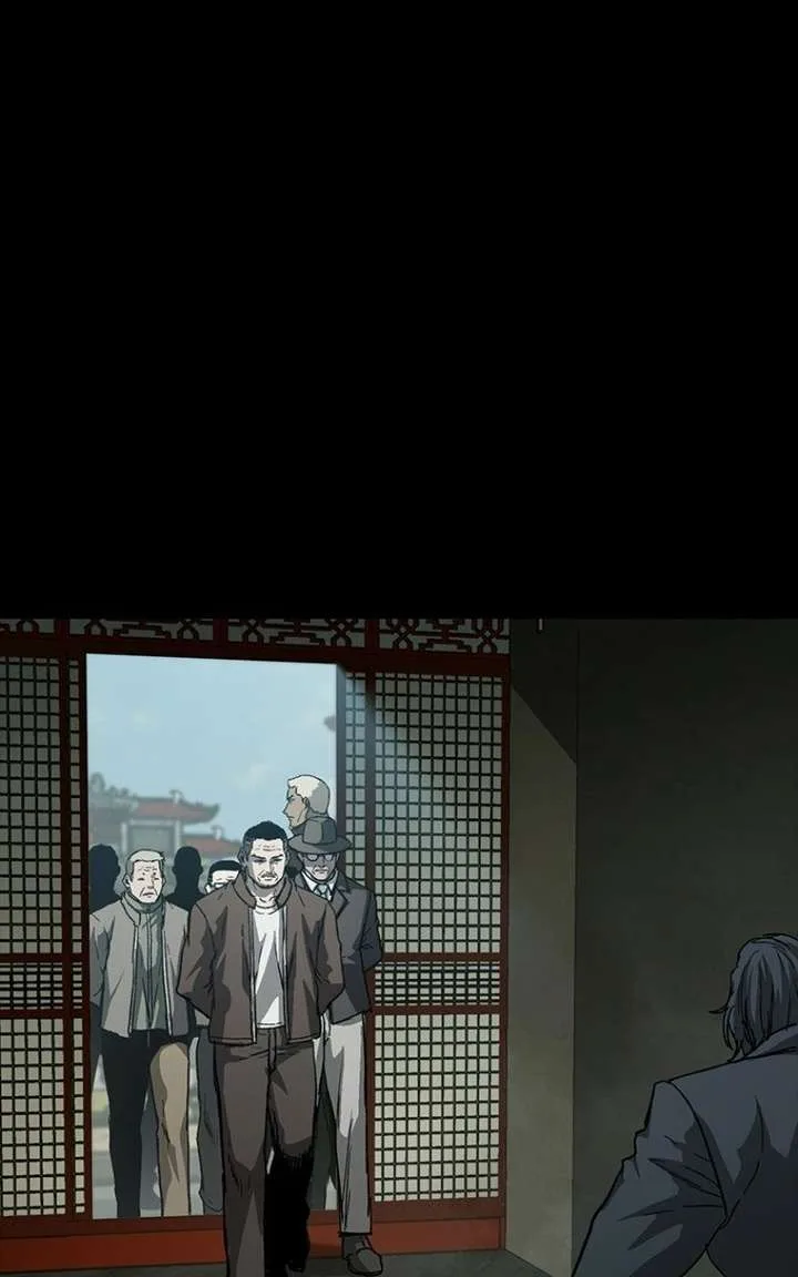 Nine Dragons: COPÓKA Chapter 50 page 2
