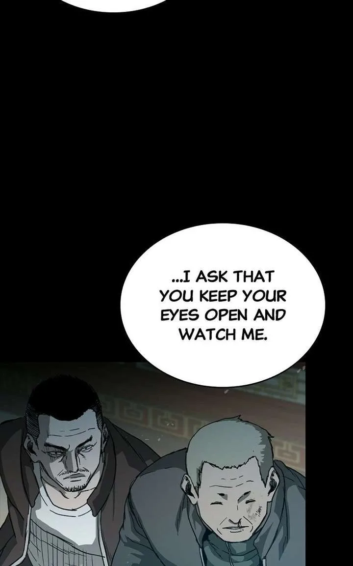 Nine Dragons: COPÓKA Chapter 50 page 55