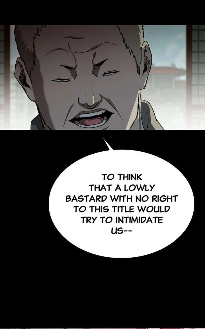 Nine Dragons: COPÓKA Chapter 50 page 11