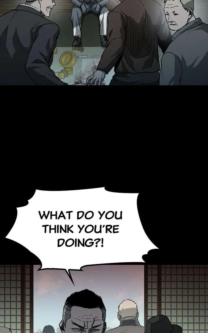 Nine Dragons: COPÓKA Chapter 50 page 7