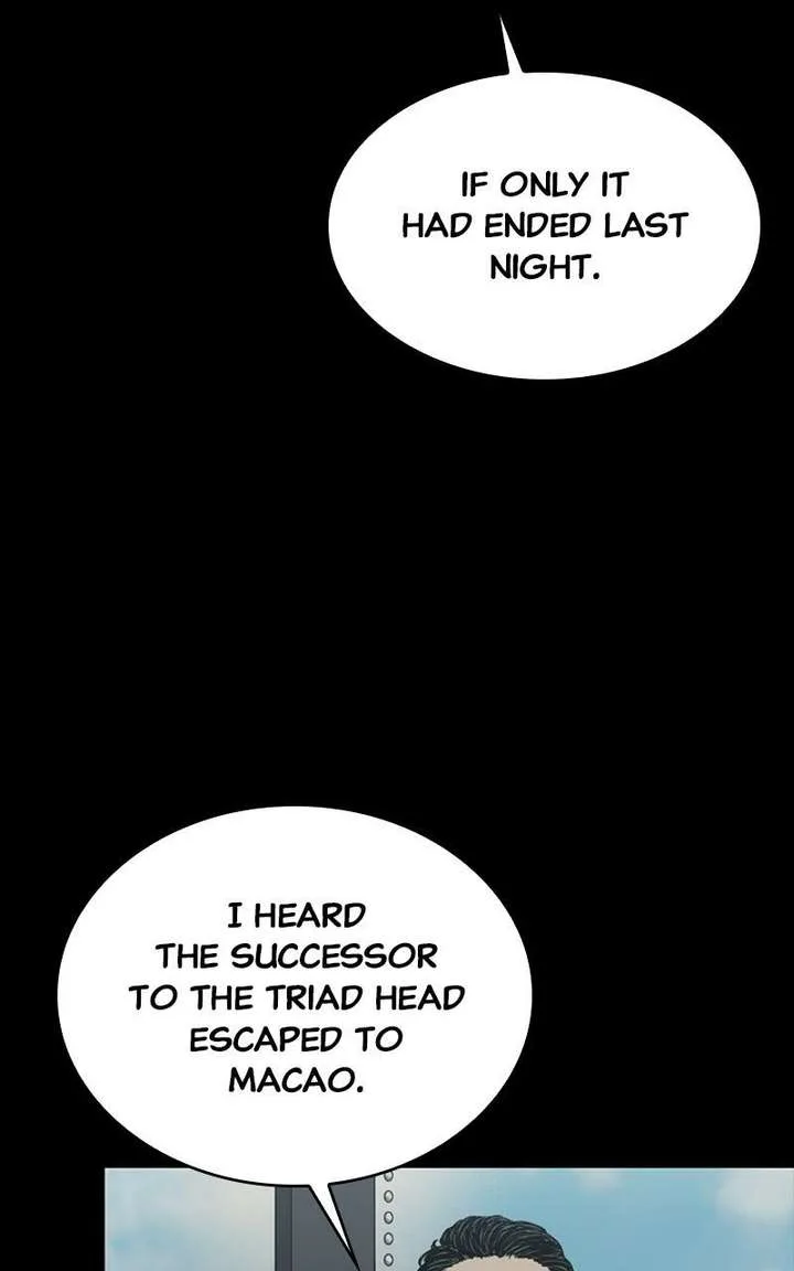 Nine Dragons: COPÓKA Chapter 49 page 10