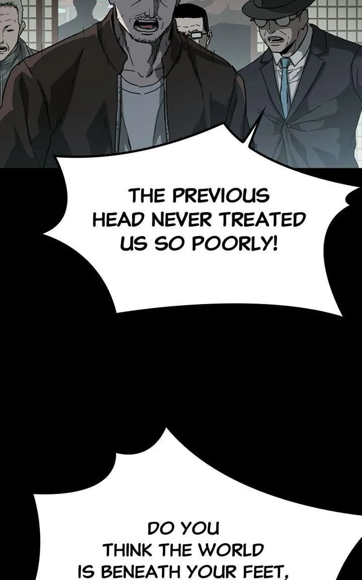 Nine Dragons: COPÓKA Chapter 50 page 8