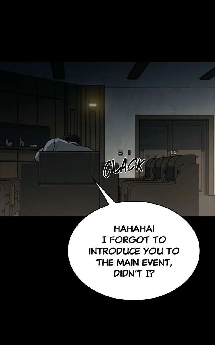 Nine Dragons: COPÓKA Chapter 50 page 45