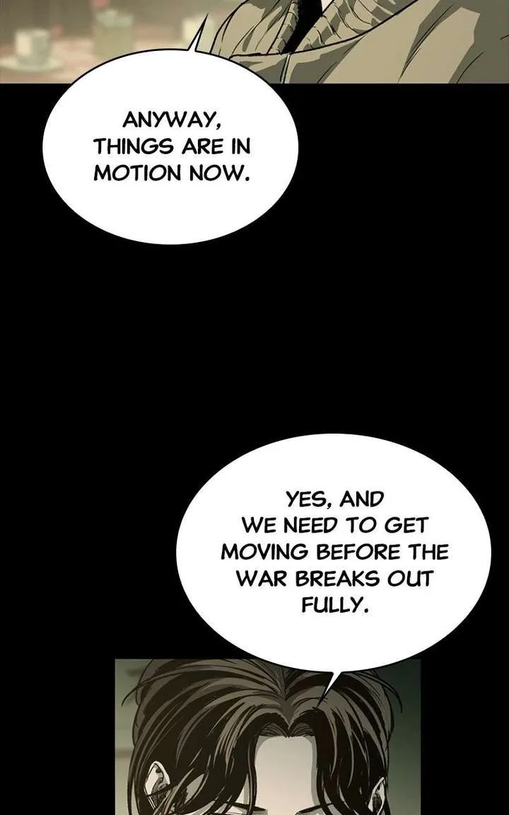 Nine Dragons: COPÓKA Chapter 50 page 85