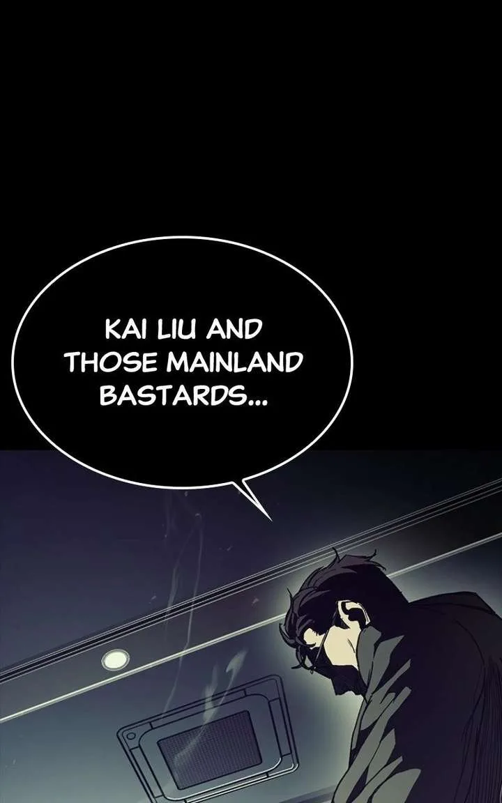 Nine Dragons: COPÓKA Chapter 50 page 105