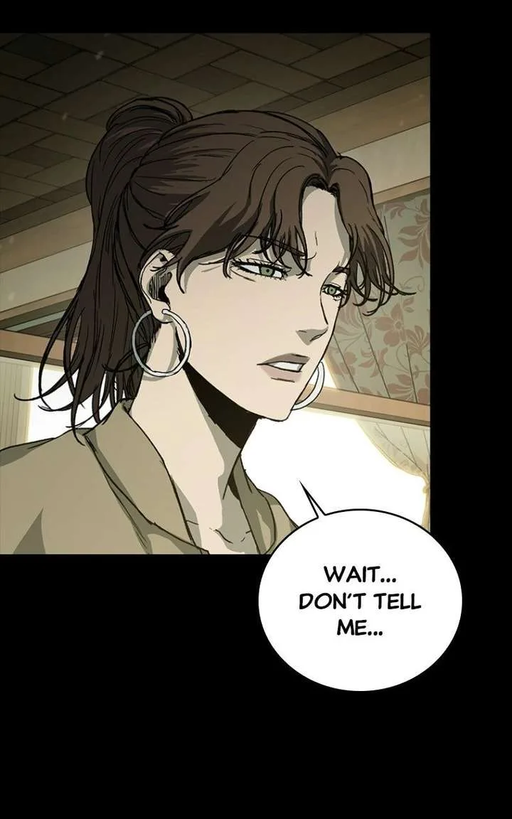 Nine Dragons: COPÓKA Chapter 50 page 68