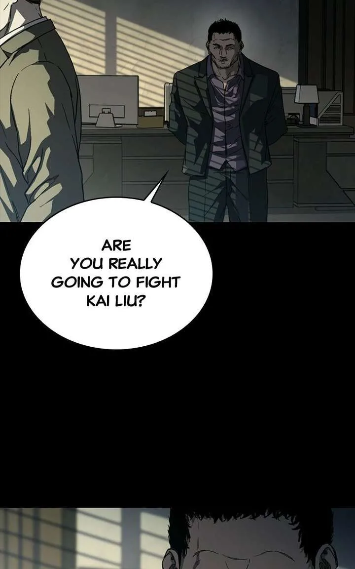 Nine Dragons: COPÓKA Chapter 50 page 95