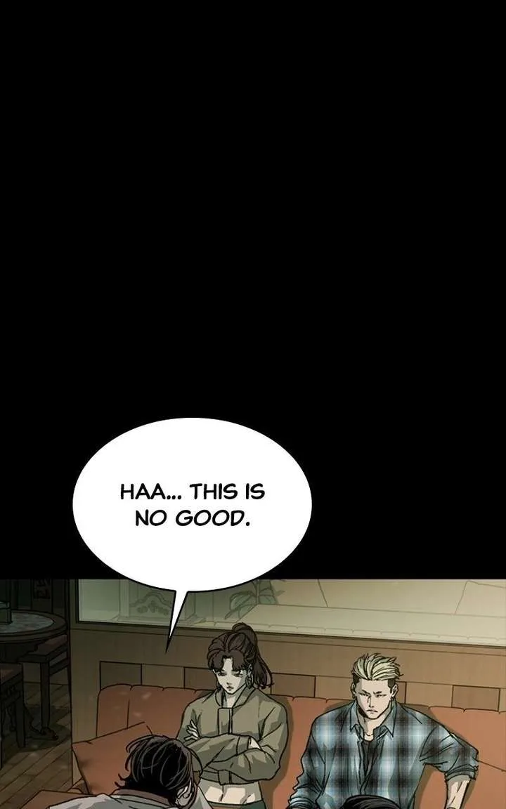 Nine Dragons: COPÓKA Chapter 50 page 65