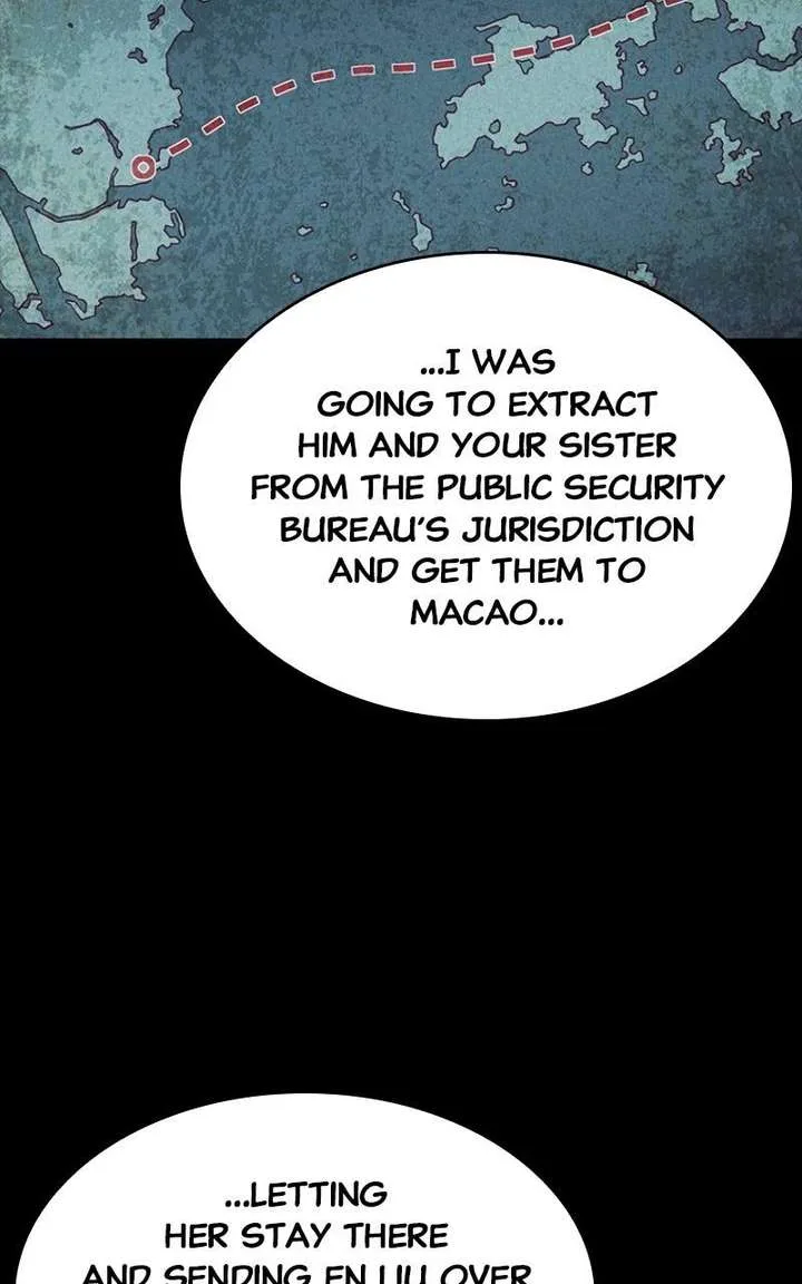 Nine Dragons: COPÓKA Chapter 50 page 75
