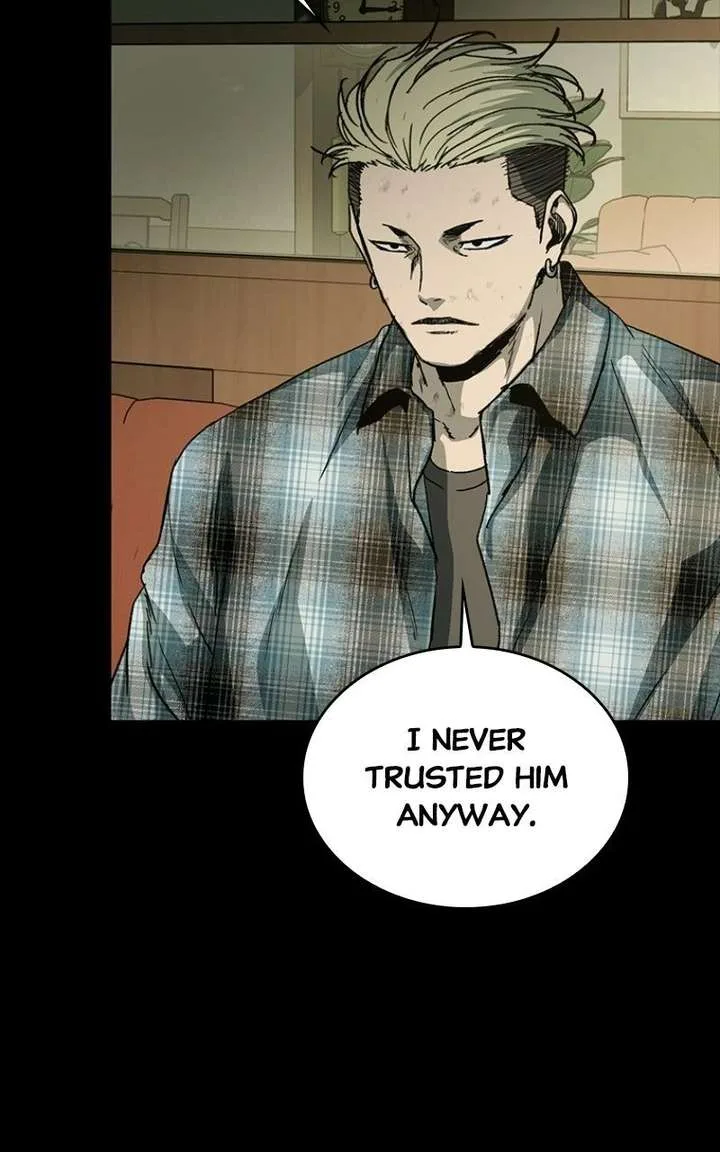 Nine Dragons: COPÓKA Chapter 50 page 67