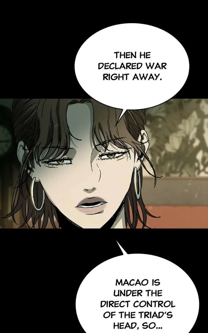 Nine Dragons: COPÓKA Chapter 50 page 79