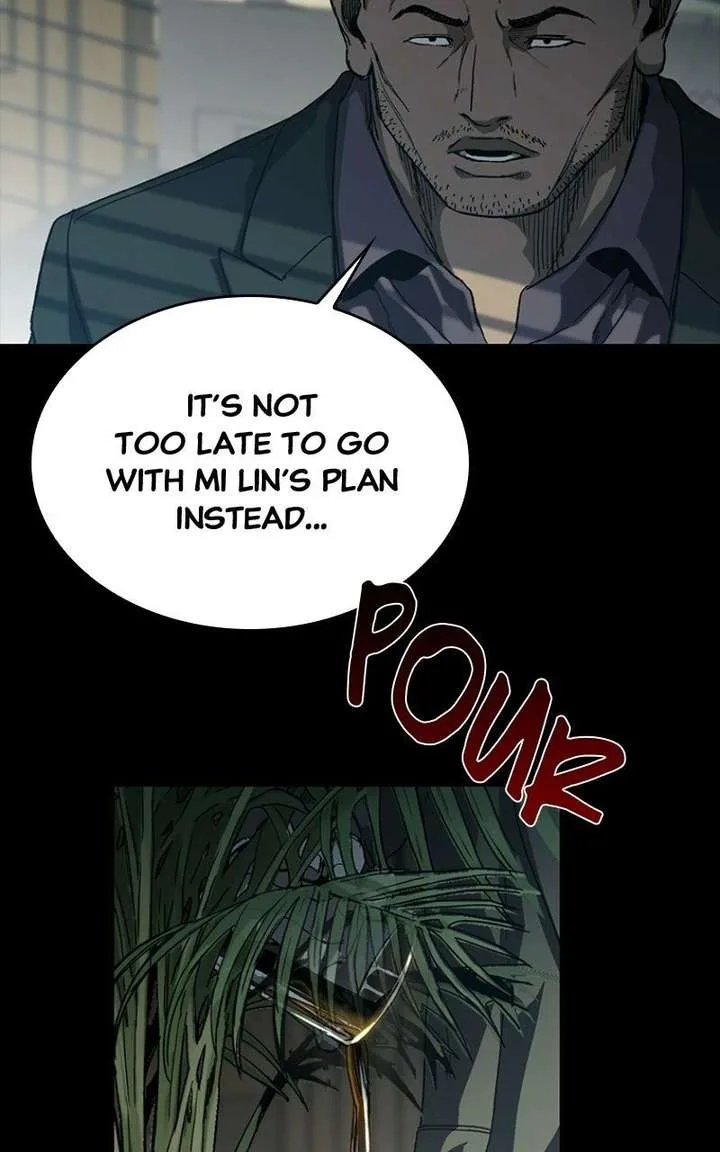 Nine Dragons: COPÓKA Chapter 50 page 96