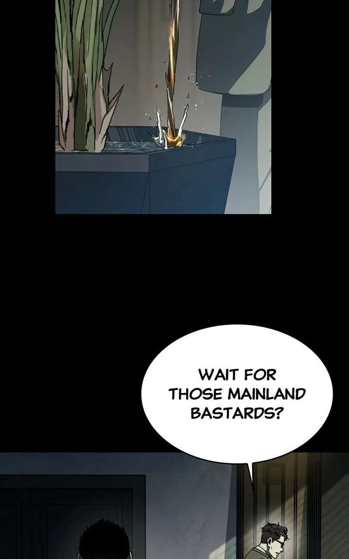 Nine Dragons: COPÓKA Chapter 50 page 97