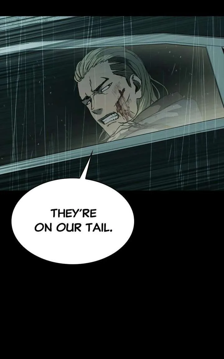 Nine Dragons: COPÓKA Chapter 47 page 37