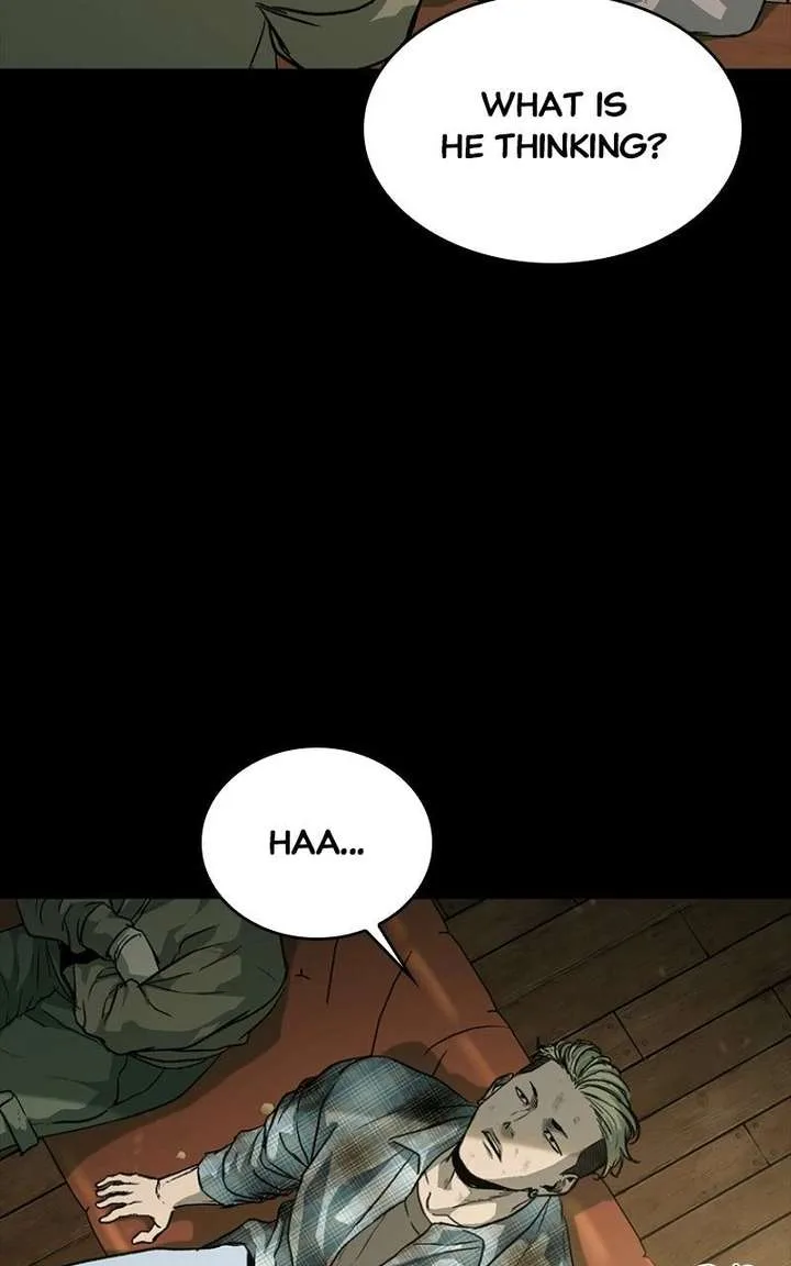 Nine Dragons: COPÓKA Chapter 50 page 81