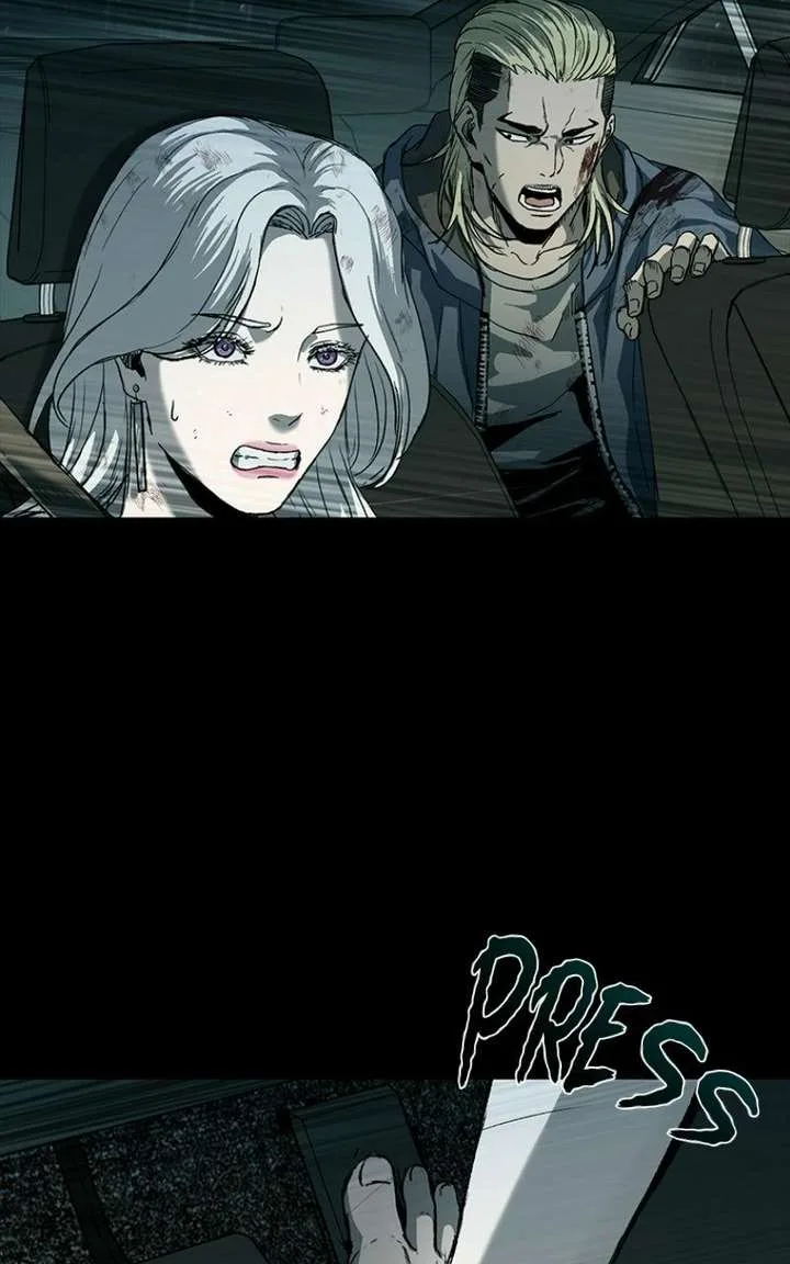 Nine Dragons: COPÓKA Chapter 47 page 58
