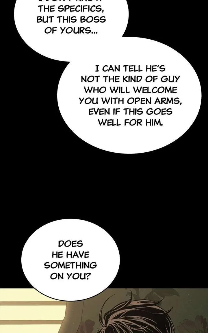 Nine Dragons: COPÓKA Chapter 51 page 46