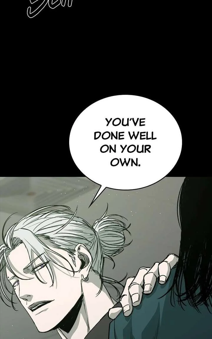 Nine Dragons: COPÓKA Chapter 51 page 11