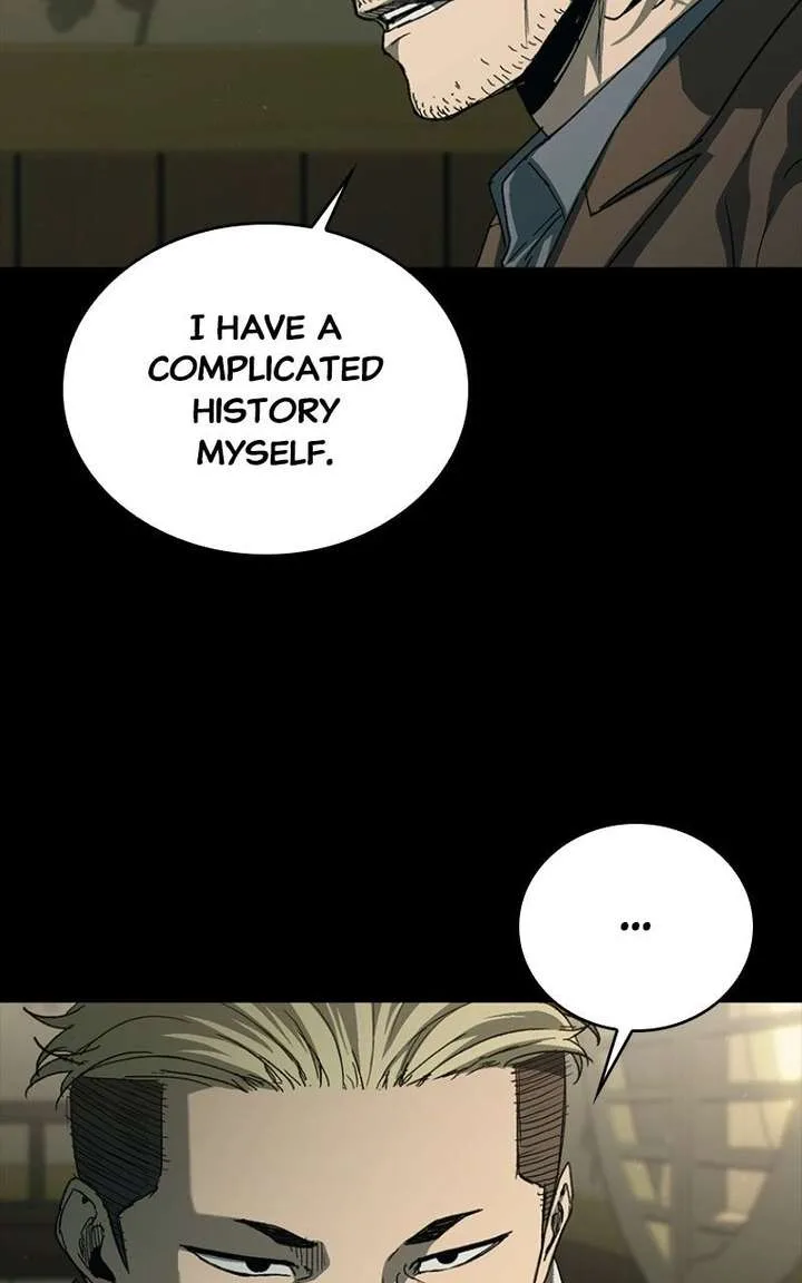 Nine Dragons: COPÓKA Chapter 51 page 54