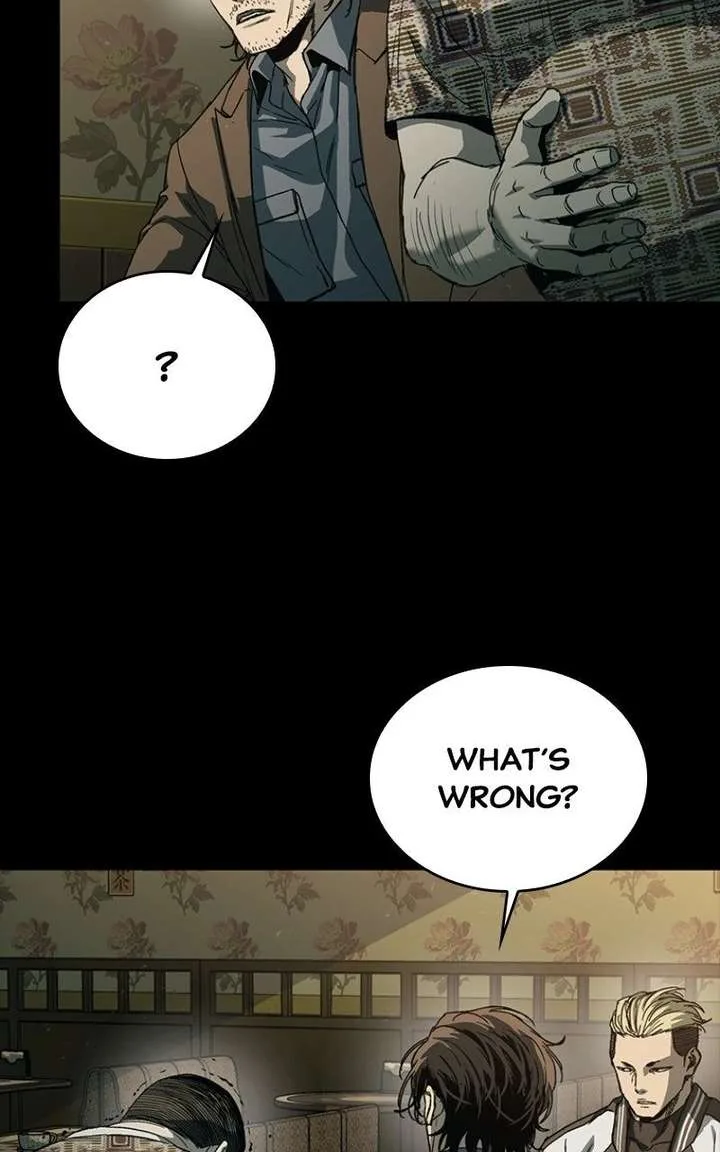 Nine Dragons: COPÓKA Chapter 51 page 57