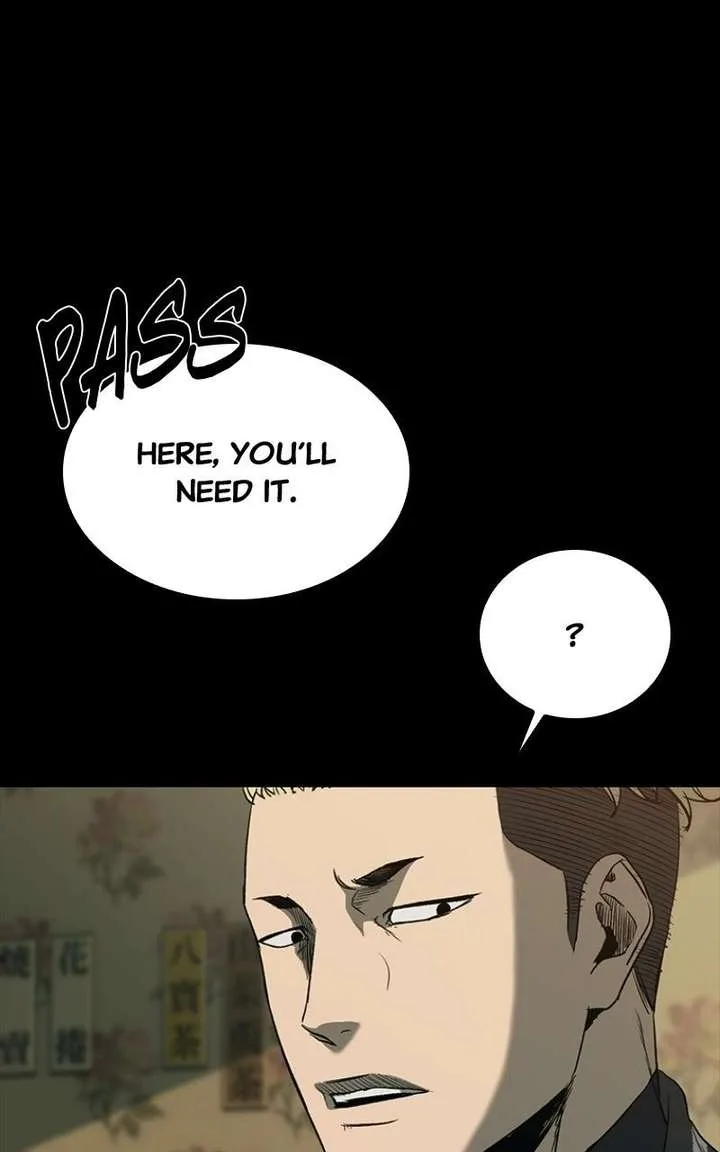 Nine Dragons: COPÓKA Chapter 51 page 62