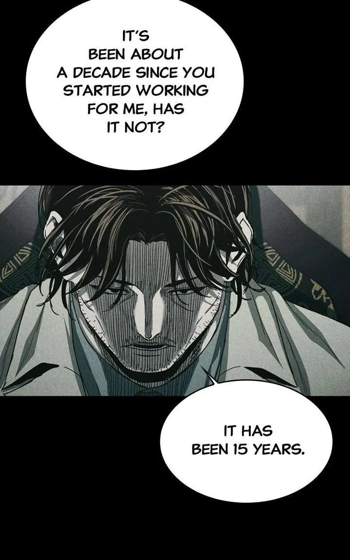 Nine Dragons: COPÓKA Chapter 51 page 48