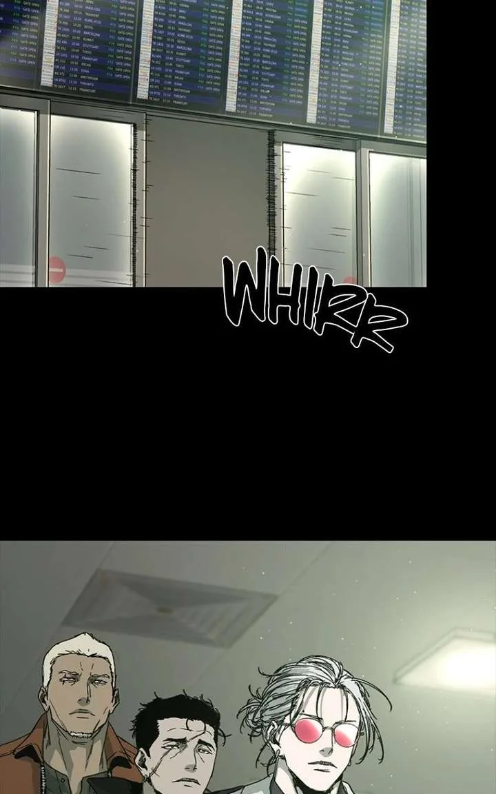 Nine Dragons: COPÓKA Chapter 51 page 6