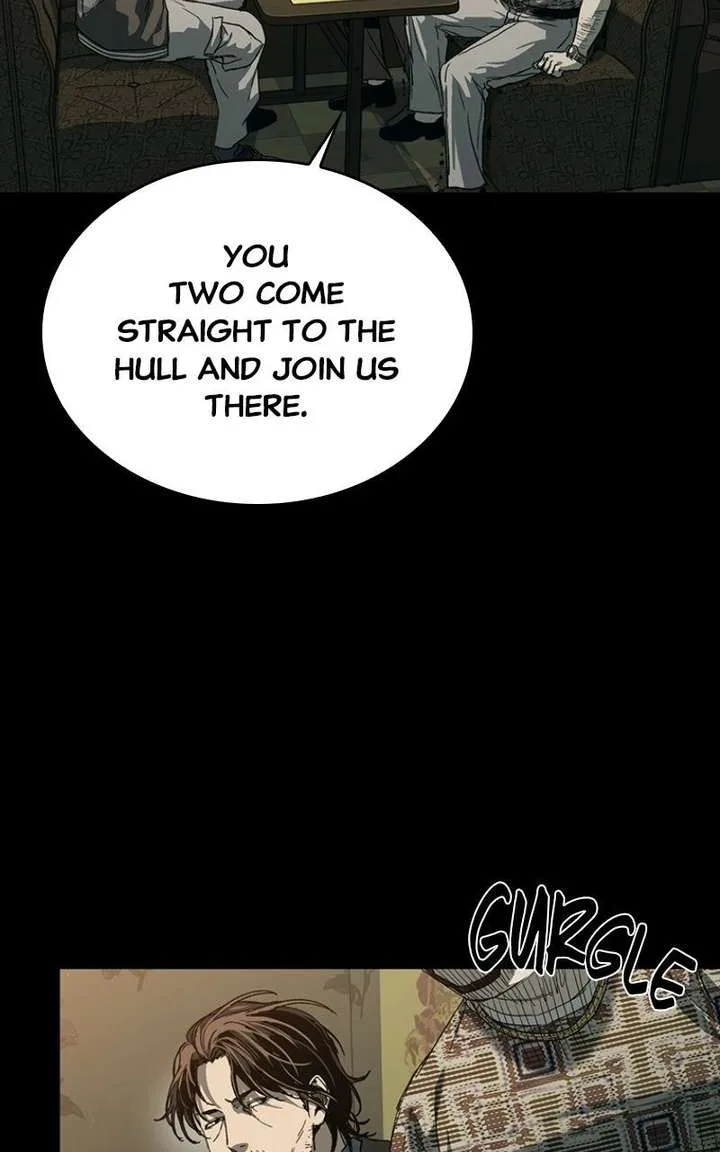 Nine Dragons: COPÓKA Chapter 51 page 56
