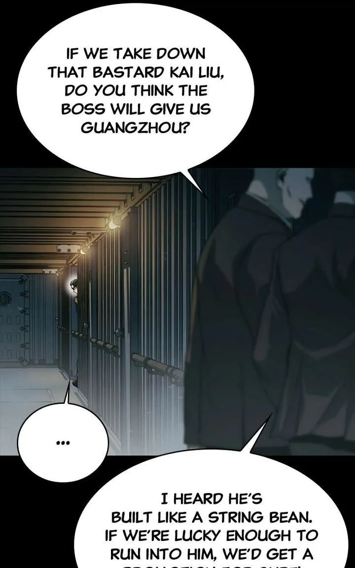 Nine Dragons: COPÓKA Chapter 51 page 80