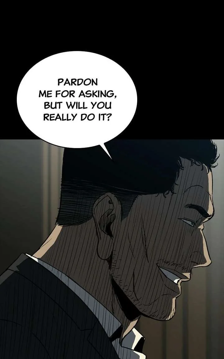 Nine Dragons: COPÓKA Chapter 51 page 20