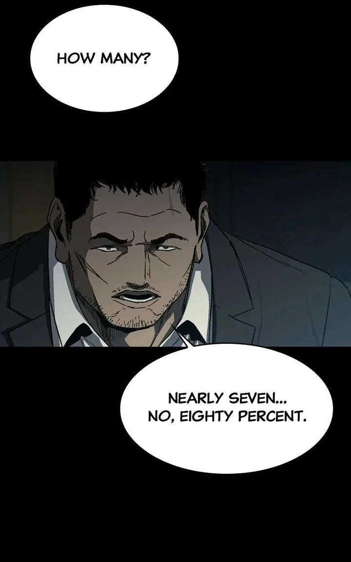 Nine Dragons: COPÓKA Chapter 51 page 15